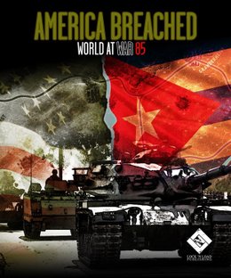 World At War 85: America Breached