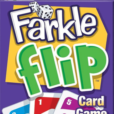 Farkle Flip