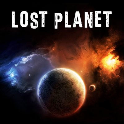 Lost Planet