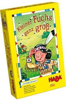 Kleiner Fuchs ganz groß