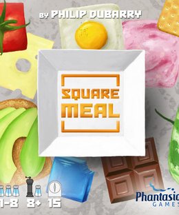 Square Meal