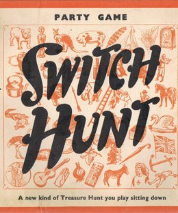 Switch Hunt