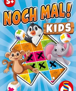 Noch mal!: Kids