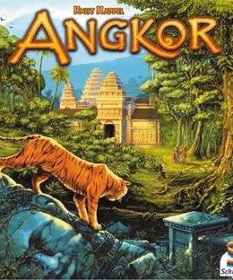 Angkor