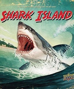 Shark Island