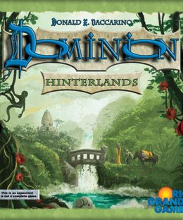 Dominion: Hinterlands