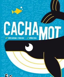 Cachamot