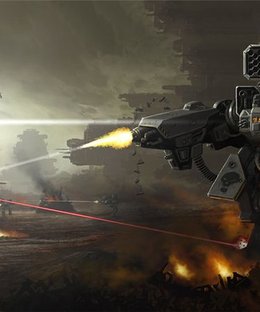 Alpha Mecha: Expert Set