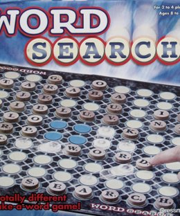 Wordsearch