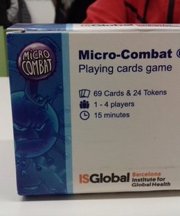 Micro-Combat