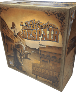 A Town Called Despair