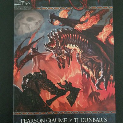 Castle Assault: Fell Fire Forge