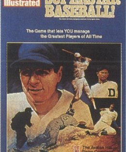 Sports Illustrated Baseball