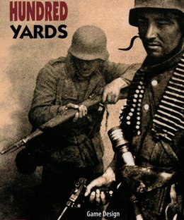 The Last Hundred Yards