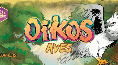 Oikos: Birds