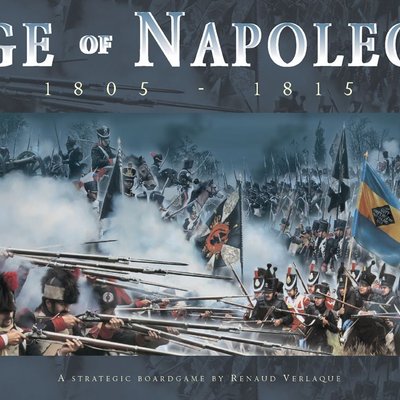 Age of Napoleon
