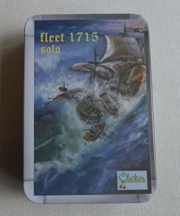 Fleet 1715 Solo