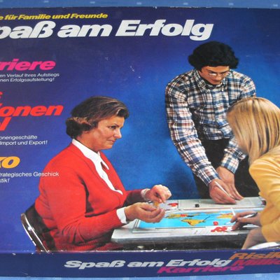 Spaß am Erfolg: Karriere, Das Millionenspiel, Risiko