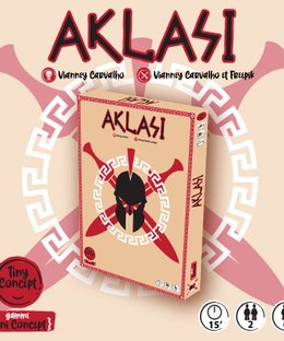 Aklasi