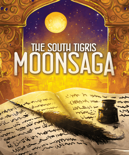 The South Tigris Moonsaga