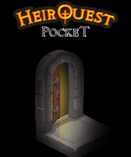 HeirQuest PockeT