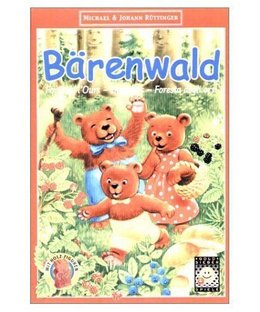 Bärenwald