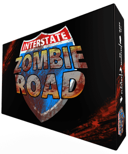 Zombie Road