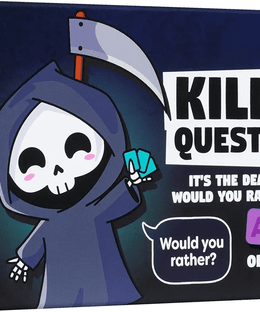 Killer Questions