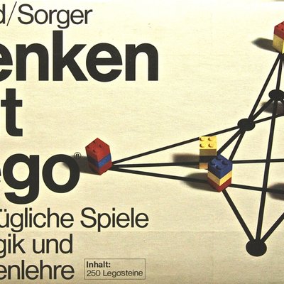 Denken mit Lego