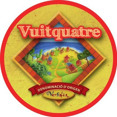 Vuitquatre