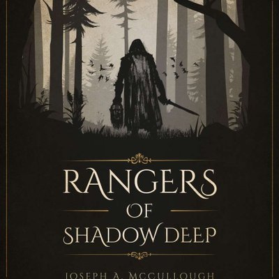 Rangers of Shadow Deep