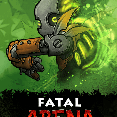 Fatal Arena