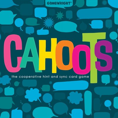 Cahoots