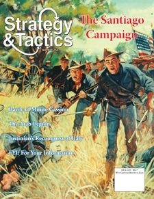 San Juan Hill: The Santiago Campaign 1898