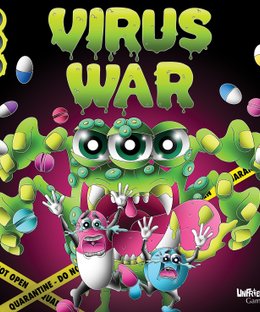 Virus War