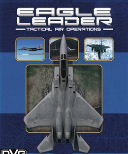 Eagle Leader