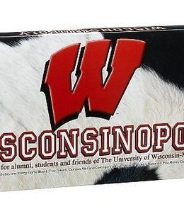 Wisconsinopoly