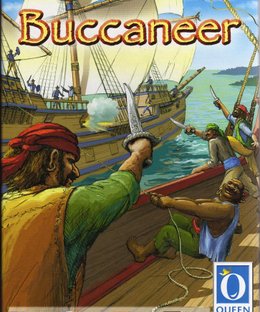 Buccaneer