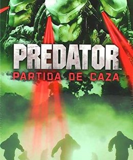 Predator: Partida de Caza