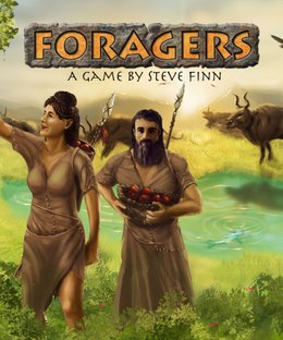Foragers