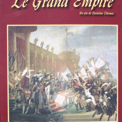 Le Grand Empire