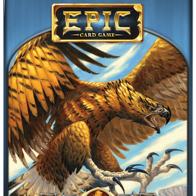 Epic Card Game: Pantheon – Shadya vs Valentia