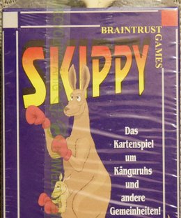 Skippy