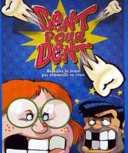 Dent pour dent