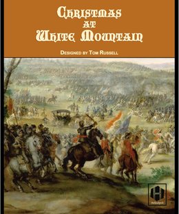 Christmas at White Mountain