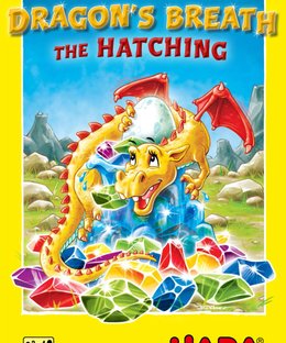 Dragon's Breath: The Hatching