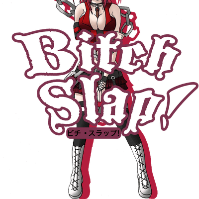 Bitch Slap