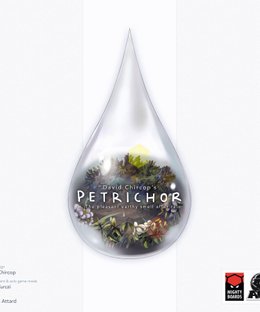 Petrichor