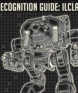 BattleTech: Recognition Guide – IlClan Volume 13