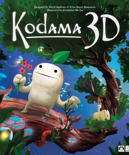 Kodama 3D